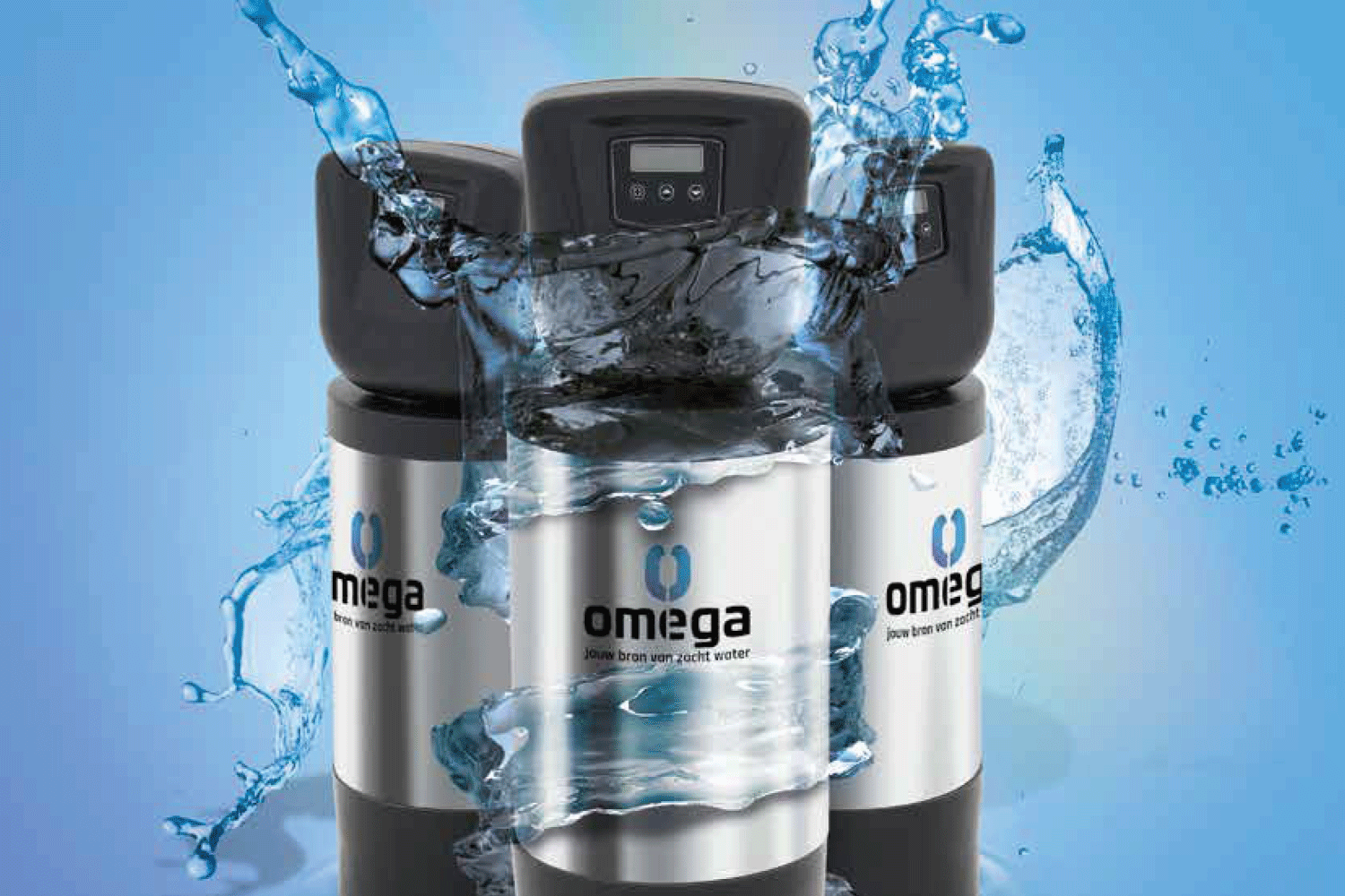 waterontharder